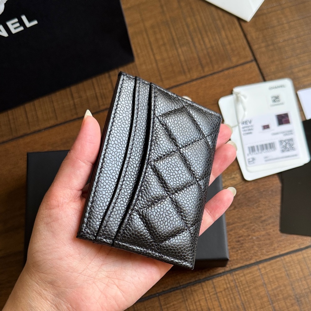 Chanel Card Holder - Picture 5 of 16